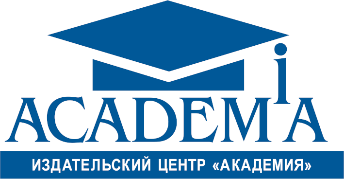 Издательский центр «Академия» логотип