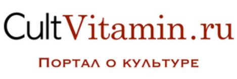 Культвитамин логотип